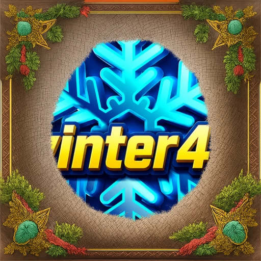 Cara Pasang winter4d di HP Android dengan Benar APK Resmi — ikon aplikasi