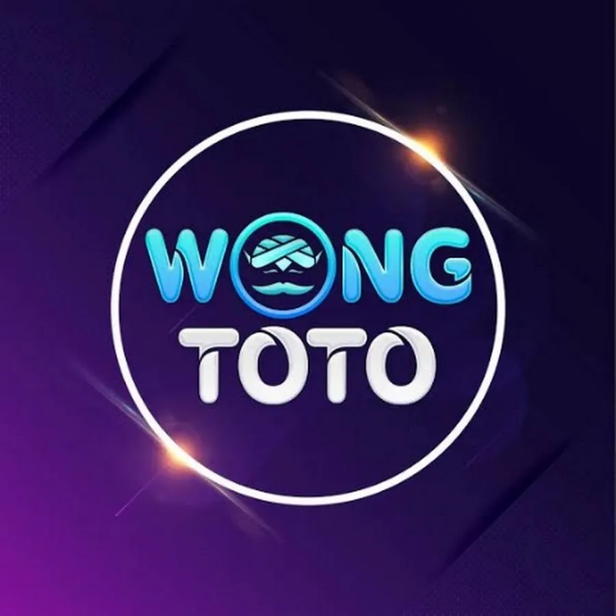 wongtoto APK Versi Terbaru untuk Android 2026 APK Resmi — ikon aplikasi