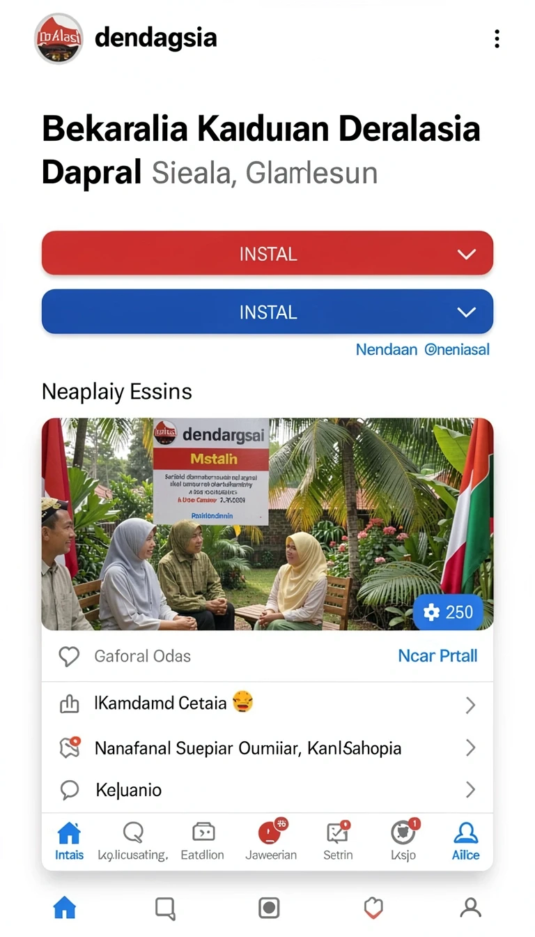 Screenshot arena212 APK Terbaru untuk Perangkat Android nomor 2
