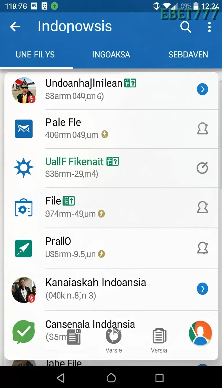 Screenshot pasar123 nomor 1