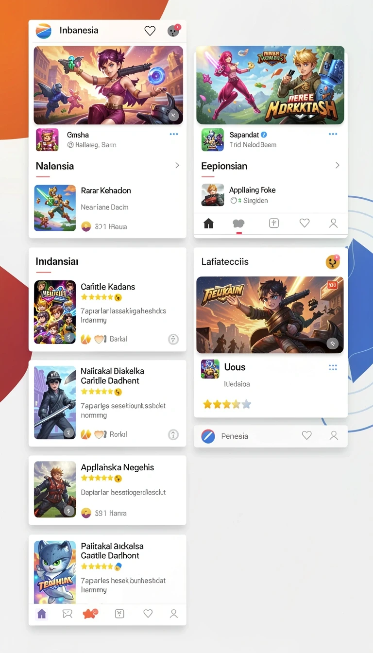 Screenshot Aplikasi pusatmenang Terbaru dan Terlengkap nomor 1