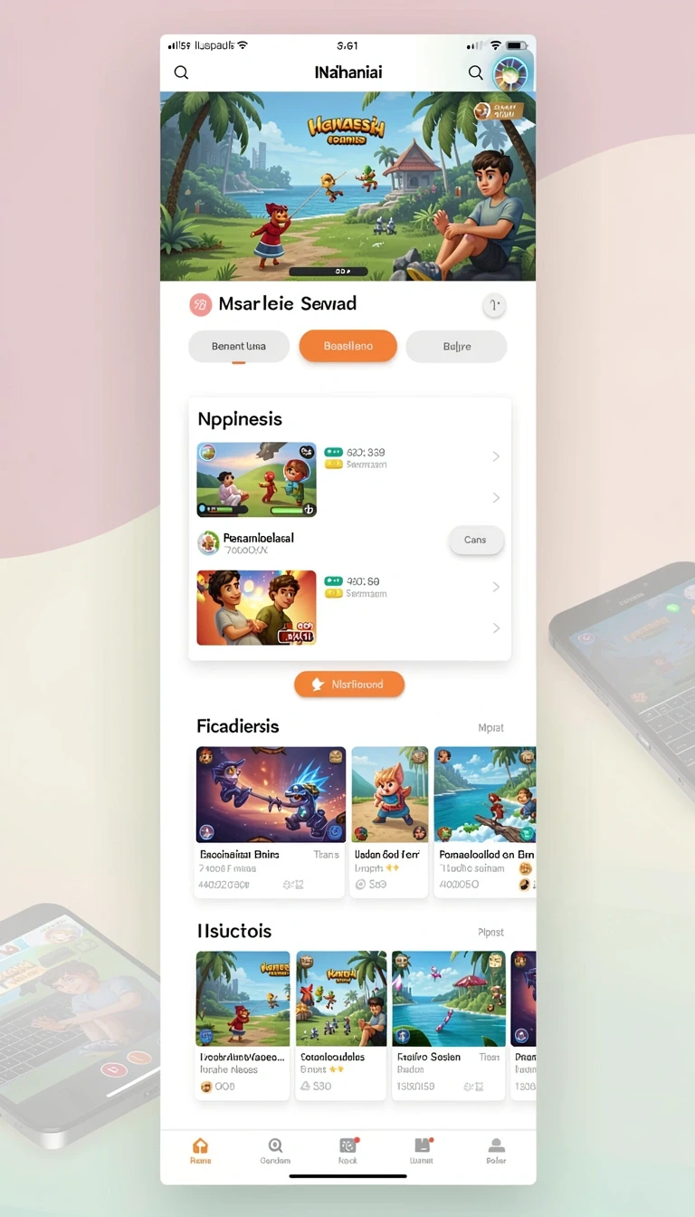 Screenshot zzk App Terbaru: Fitur Unggulan dan Download nomor 1