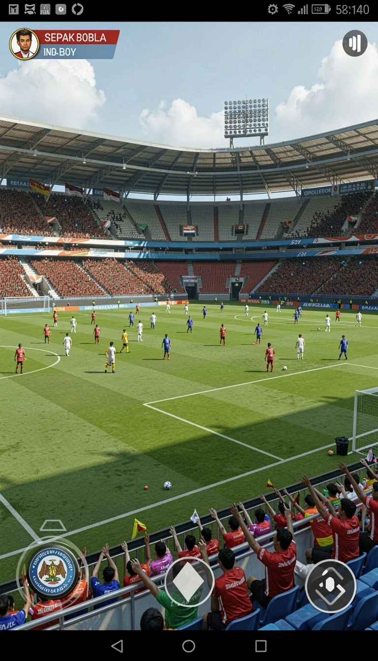 Screenshot Review Aplikasi api33 nomor 2