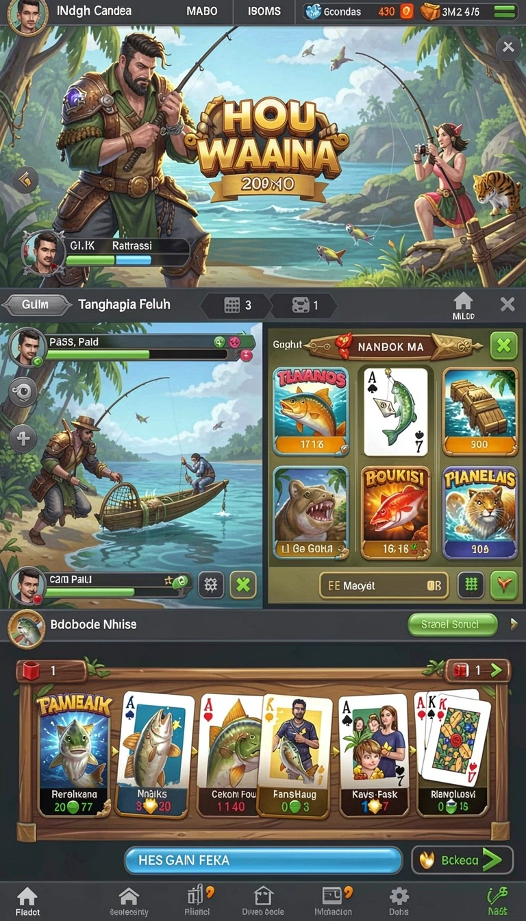 Screenshot Review Aplikasi 888r Versi Terbaru nomor 2