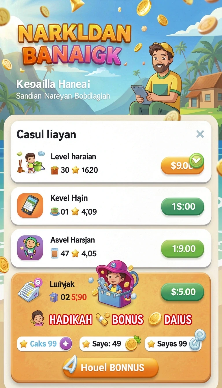 Screenshot Aplikasi dnaslot Terbaru dan Terlengkap nomor 1