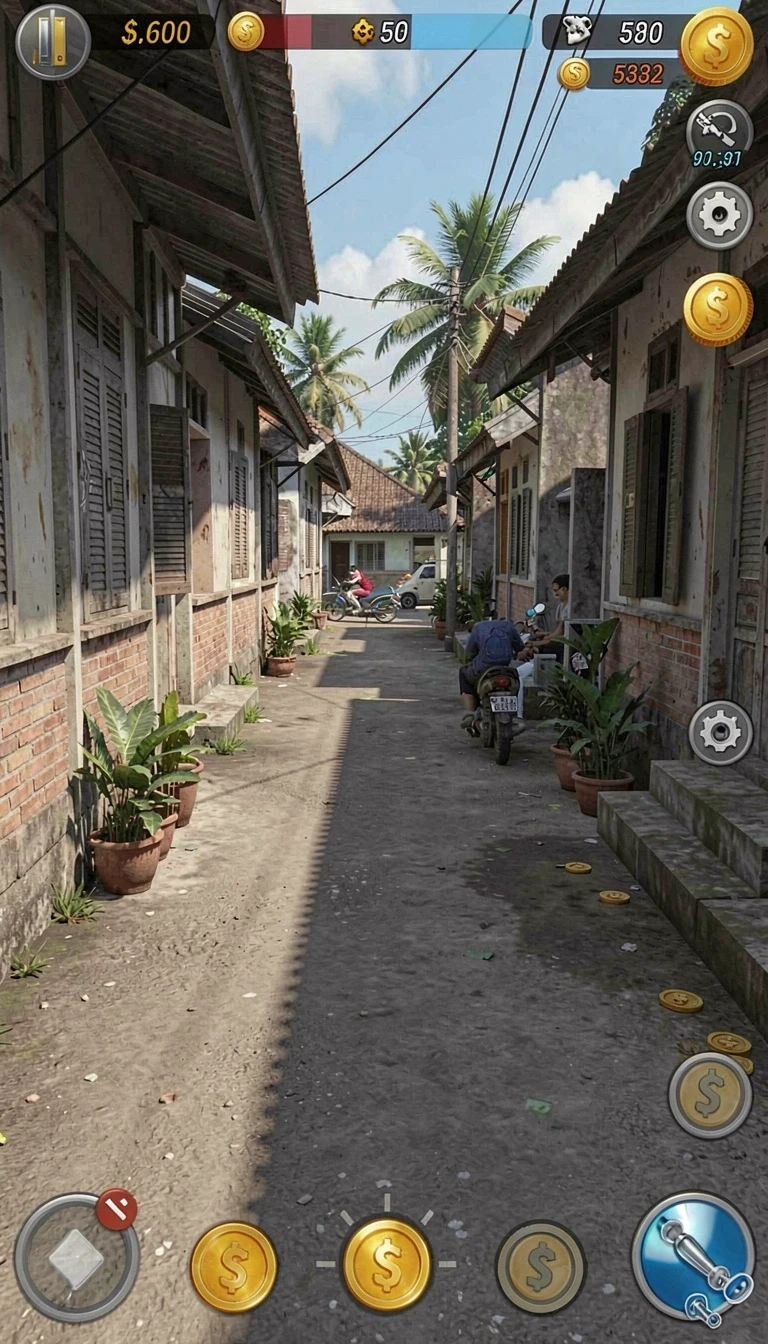 Screenshot judol303 APK Versi Terbaru untuk Android 2026 nomor 3