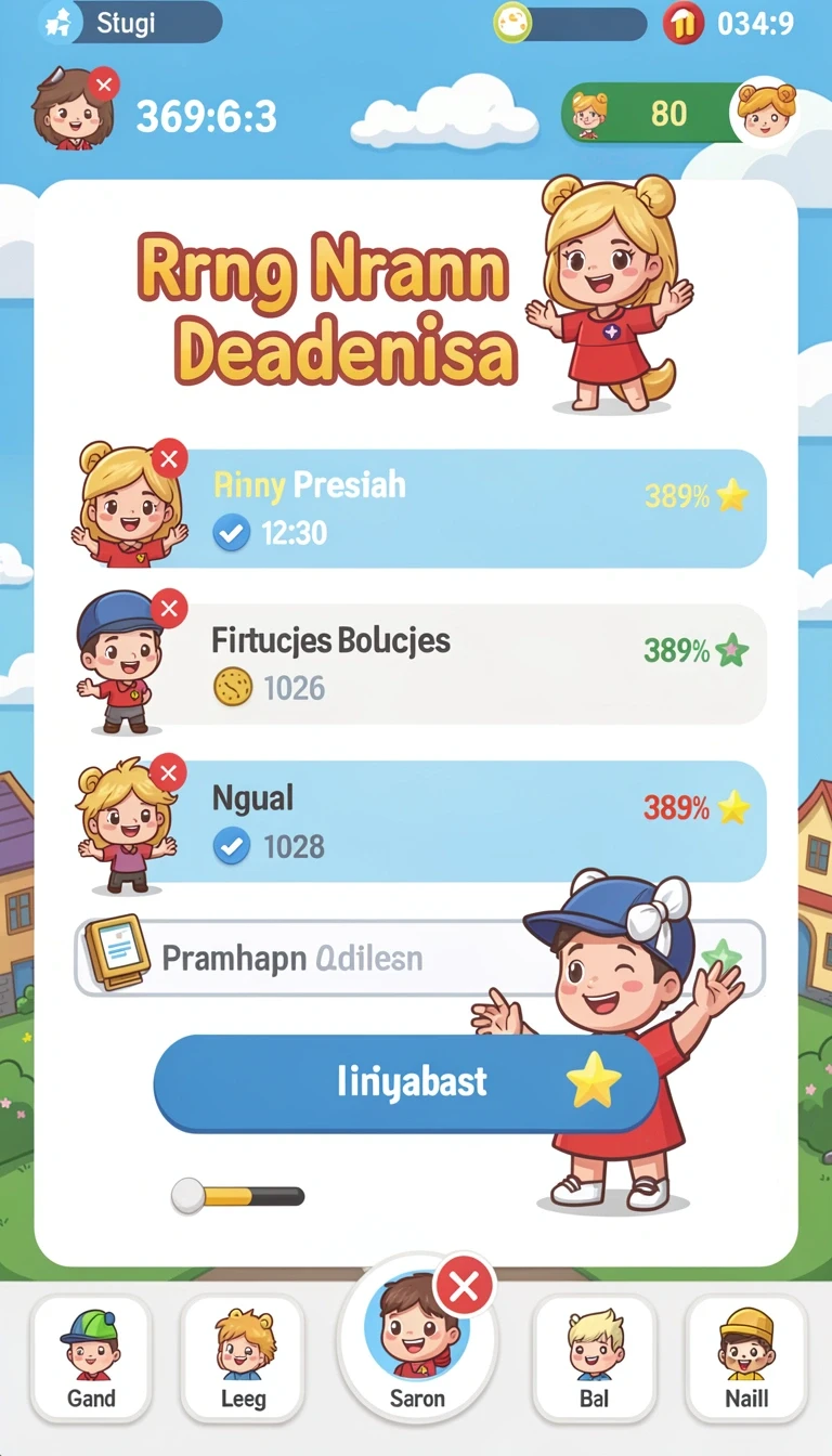 Screenshot gim999 Versi Terbaru: Apa yang Baru? nomor 3