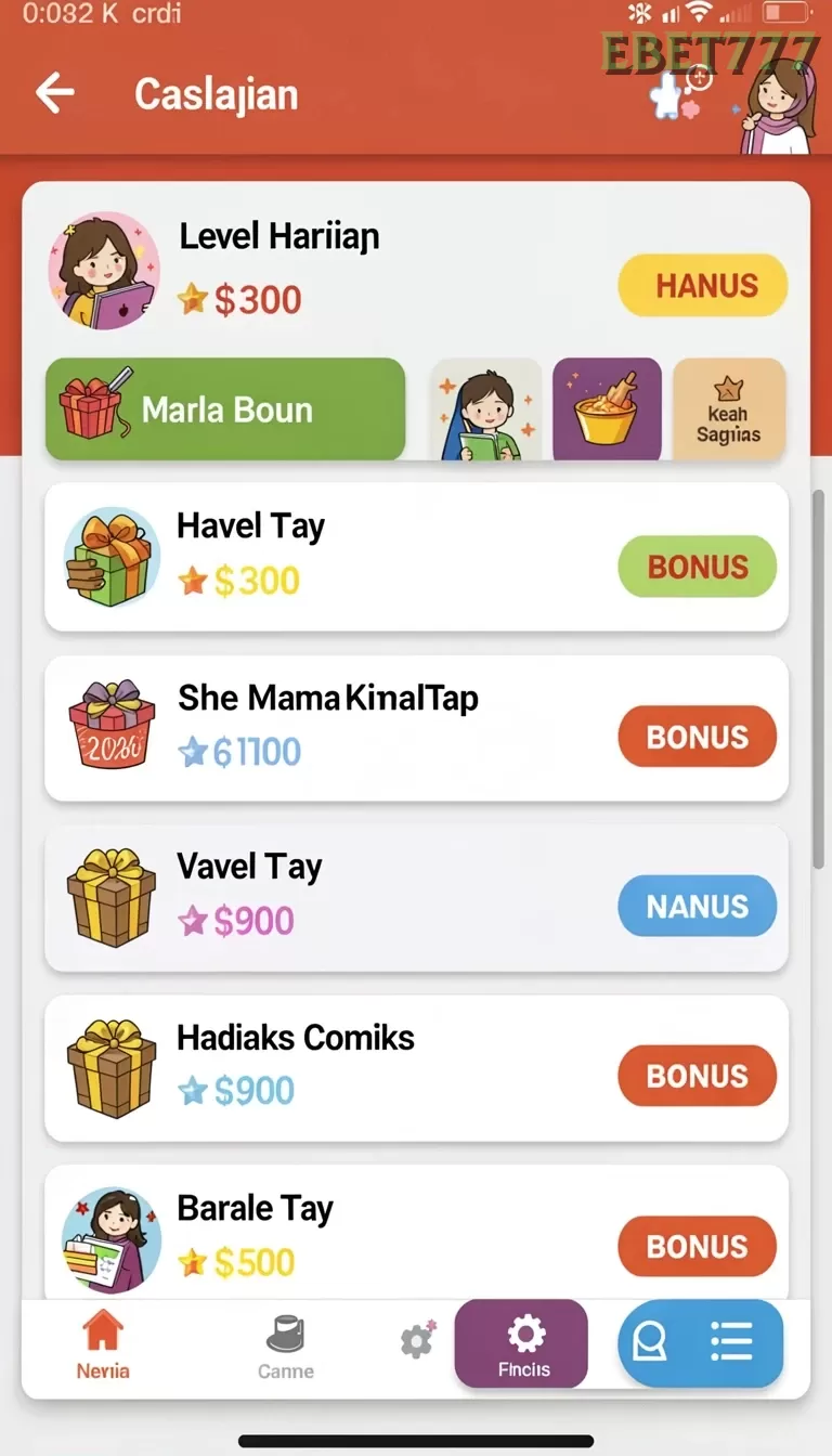 Screenshot bank303 nomor 1