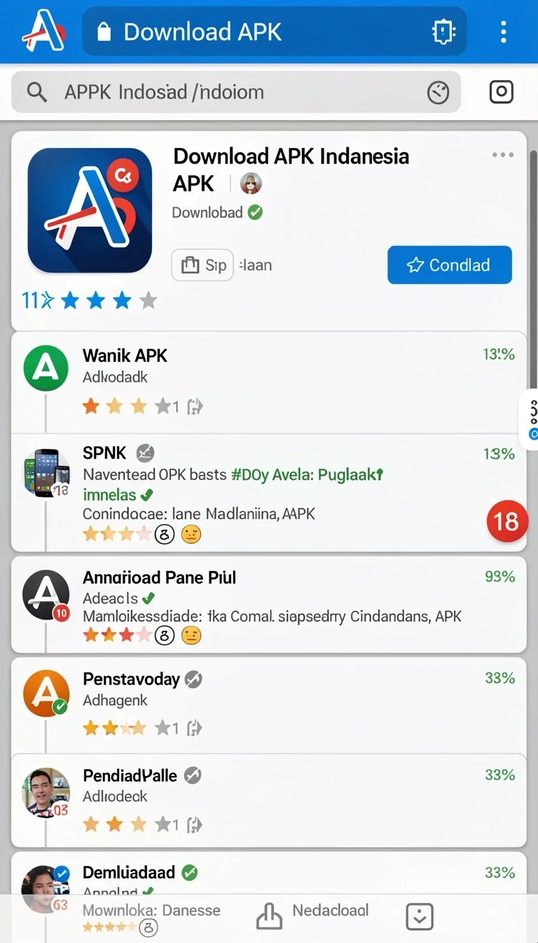 Screenshot Aplikasi filter303 Resmi dan Terpercaya di Android nomor 2