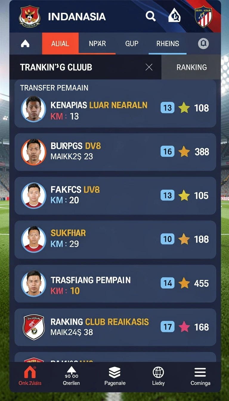 Screenshot matahoki Terbaru: Download APK dan Info Lengkap nomor 3