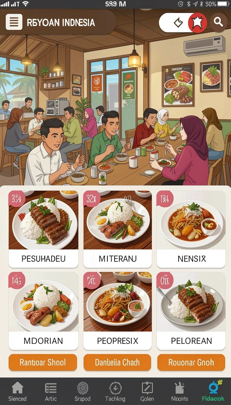 Screenshot Download id098 APK Terbaru untuk HP Android nomor 2