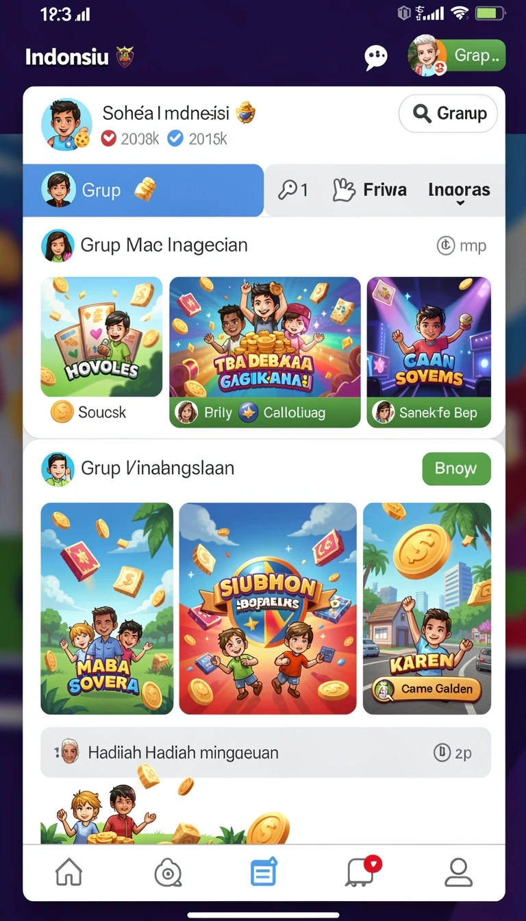 Screenshot Update Aplikasi savaya303 ke Versi Terbaru nomor 2