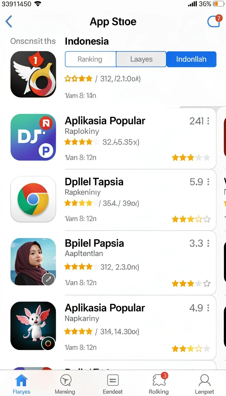 Screenshot jktwin APK Terbaru dengan Fitur Lengkap nomor 2