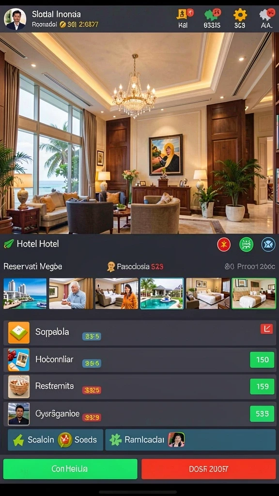 Screenshot Info Lengkap Aplikasi macan388 Versi Terbaru nomor 2