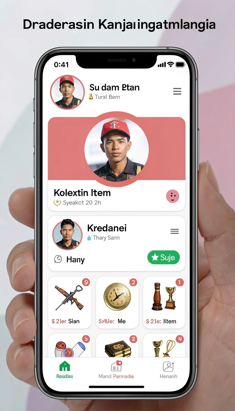 Screenshot Panduan Instalasi Aplikasi canva168 di Android nomor 3