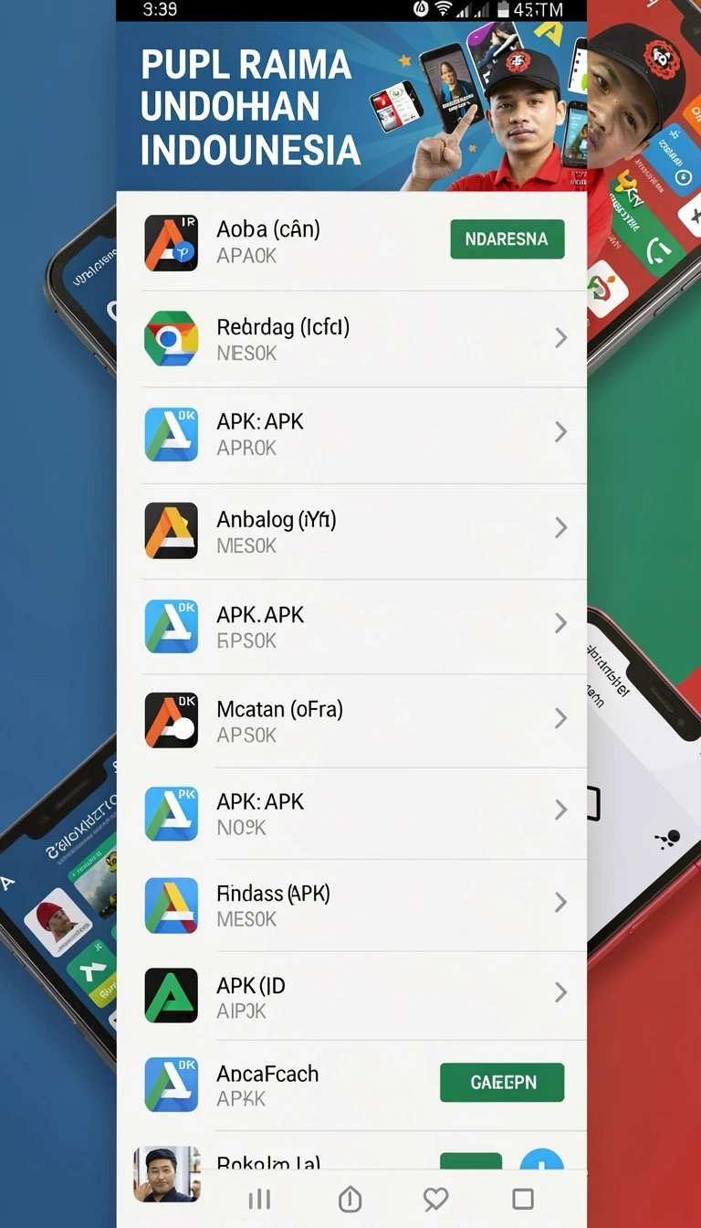 Screenshot Aplikasi dolar138 Terbaru untuk Android dan iOS nomor 1