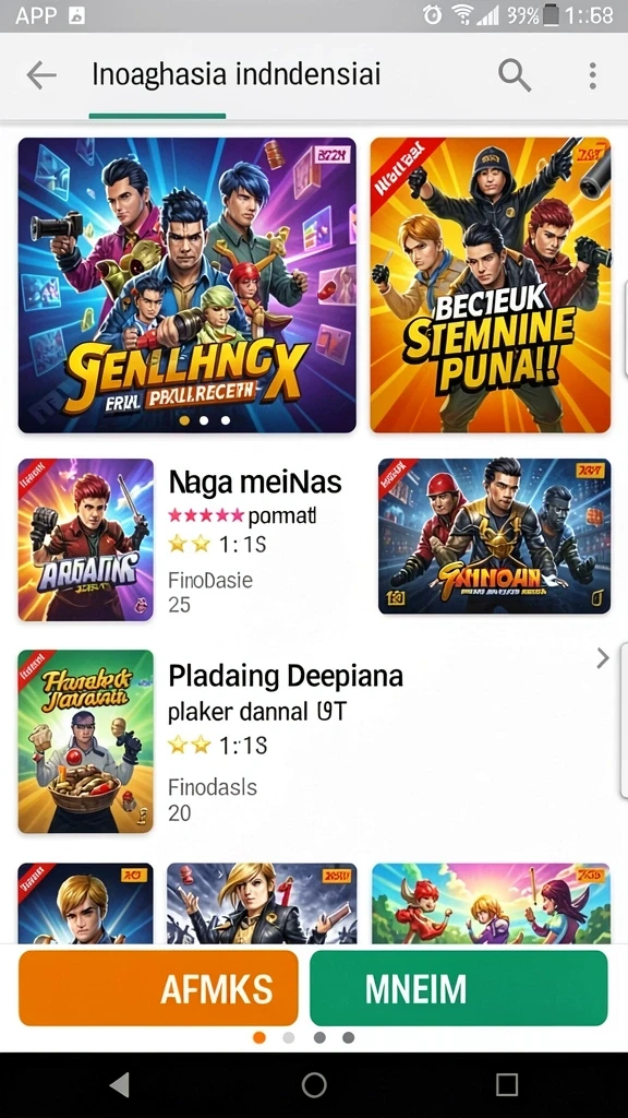 Screenshot Aplikasi lg111 Terbaru untuk Android dan iOS nomor 3