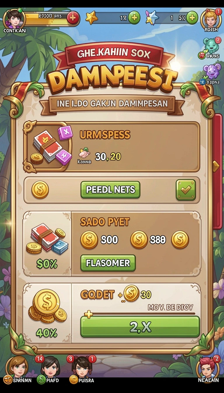 Screenshot monte77 Terbaru 2026: Download APK dan Review nomor 2