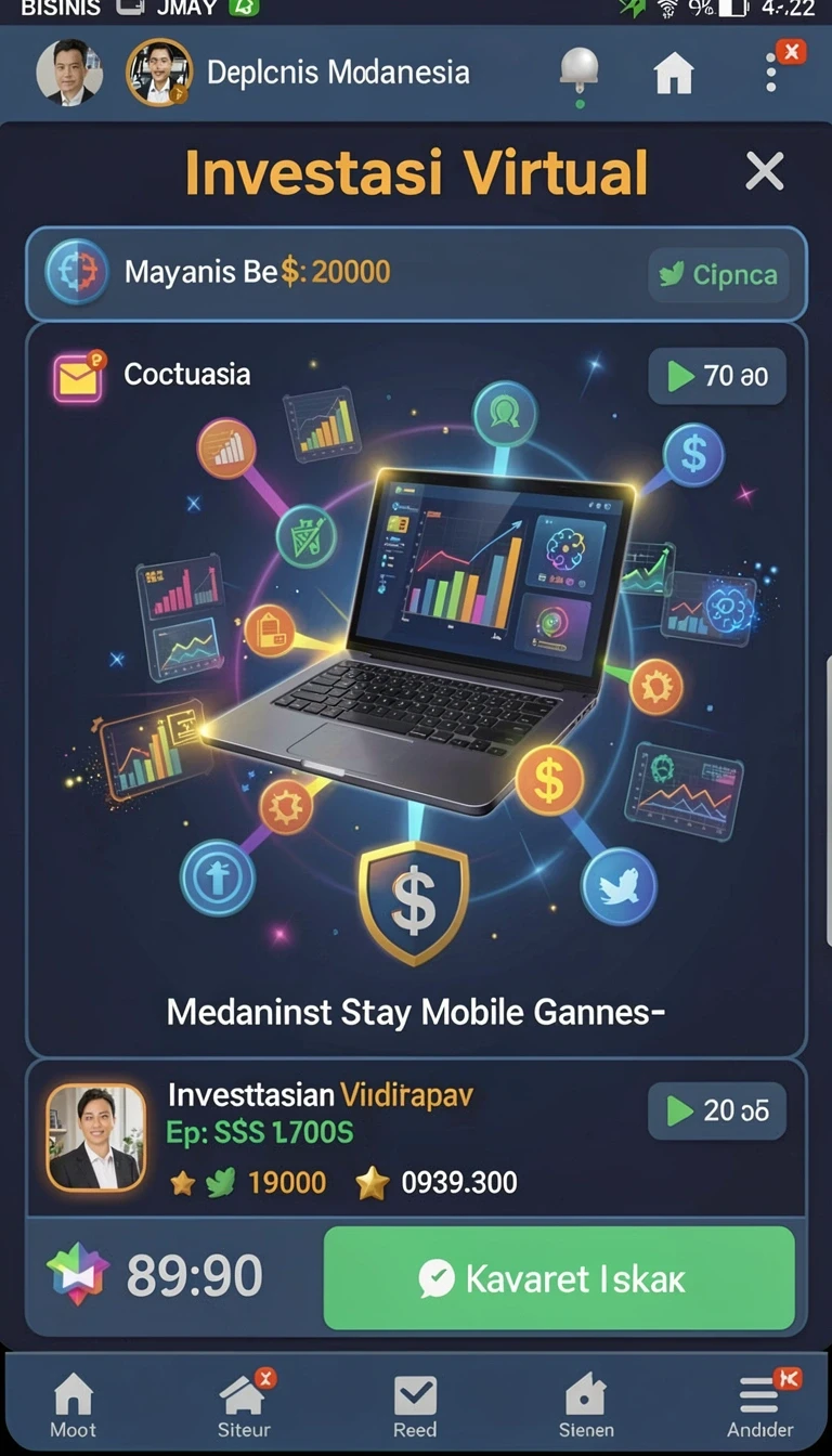 Screenshot Review Aplikasi api33 nomor 1