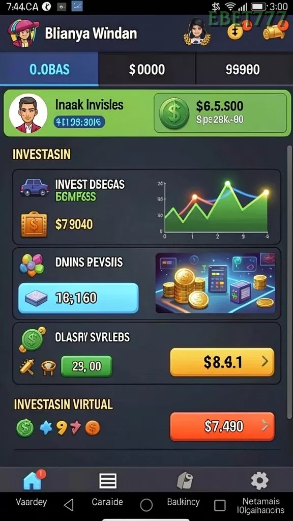 Screenshot prima77 nomor 2