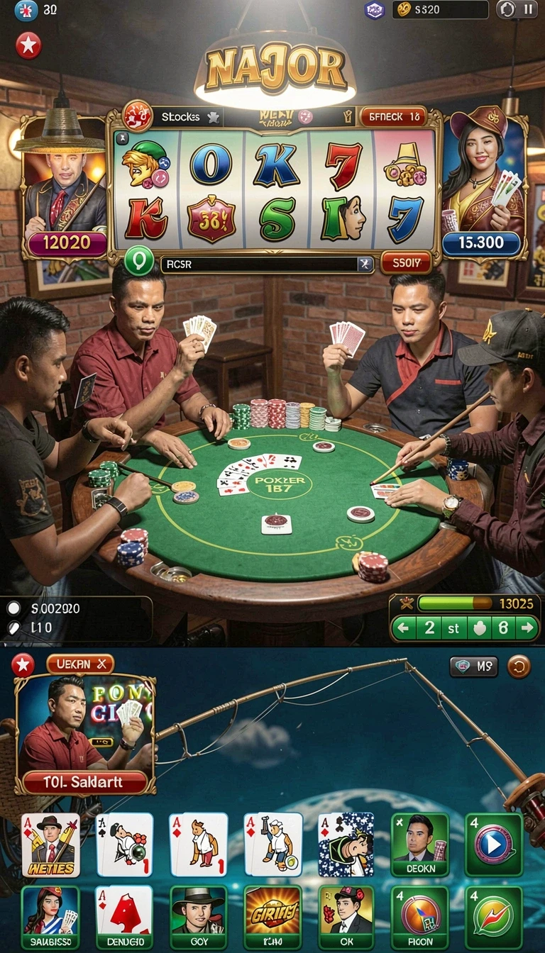 Screenshot 88bos App APK Terbaru nomor 2