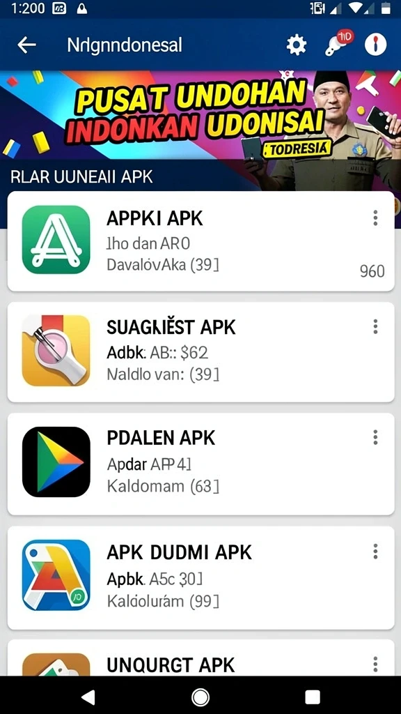 Screenshot pasar88 App Terbaru: Fitur Unggulan dan Download nomor 2