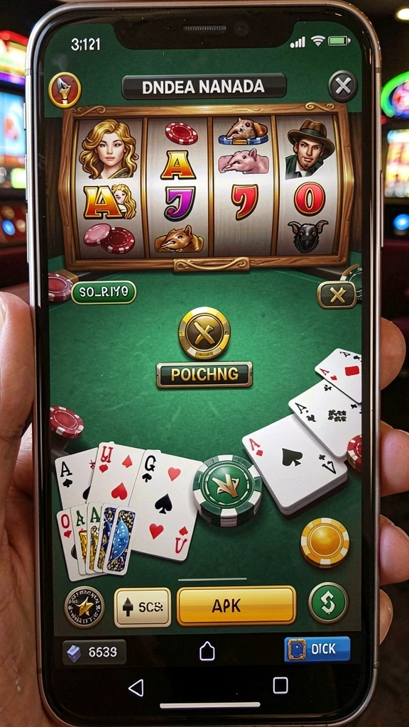 Screenshot Aplikasi calo288 Terbaru untuk Android dan iOS nomor 1