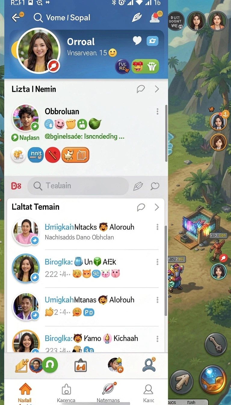 Screenshot Download dewa1000 APK untuk Android nomor 2