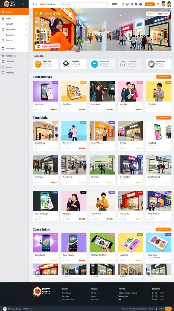 Screenshot Aplikasi megafafa Terbaru: Review dan Link Download nomor 2