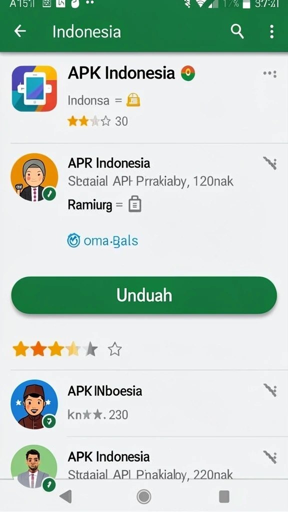 Screenshot Review Aplikasi 888r Versi Terbaru nomor 3
