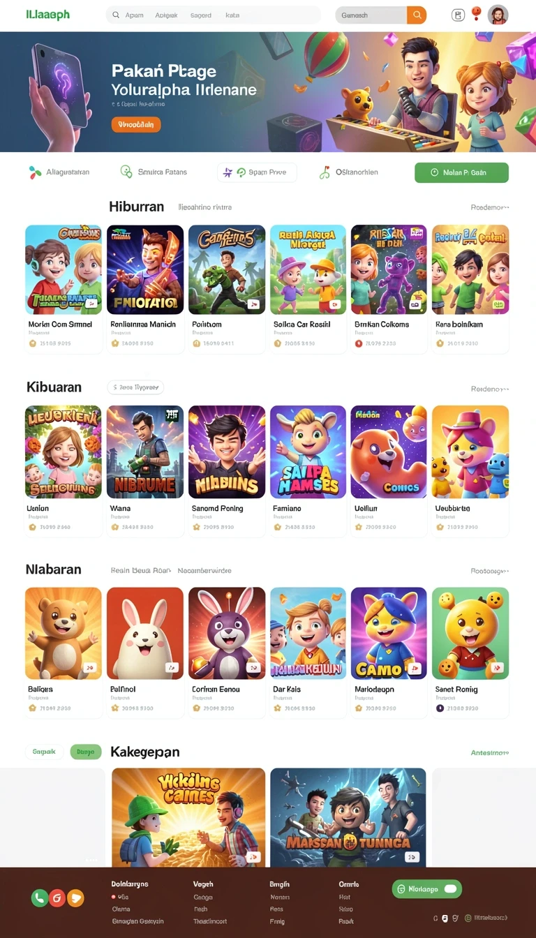 Screenshot Info Lengkap Aplikasi macan388 Versi Terbaru nomor 3