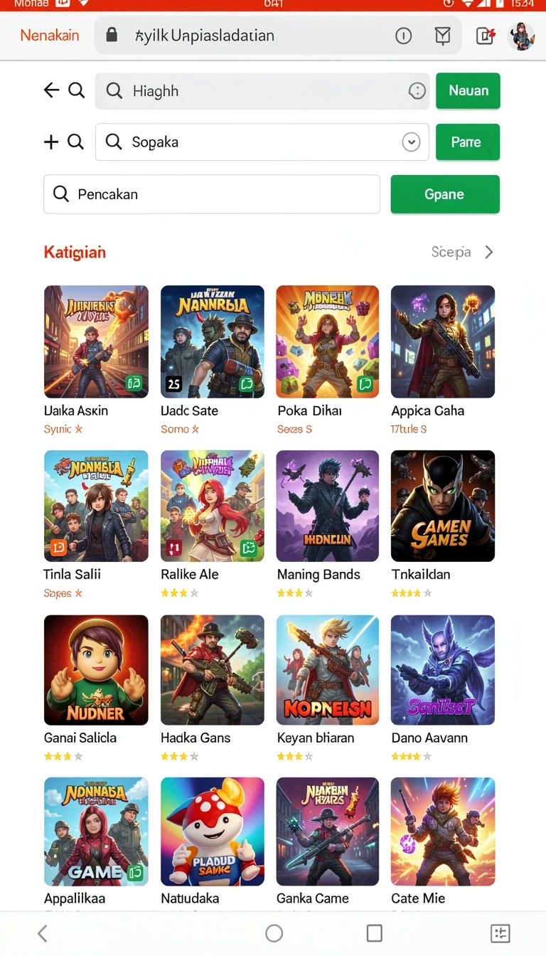 Screenshot arwanatoto Versi Terbaru untuk Android Tanpa Ribet nomor 2