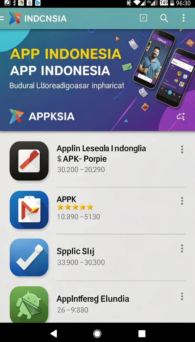 Screenshot topanwin App: Info, Rating, dan Link Download nomor 3