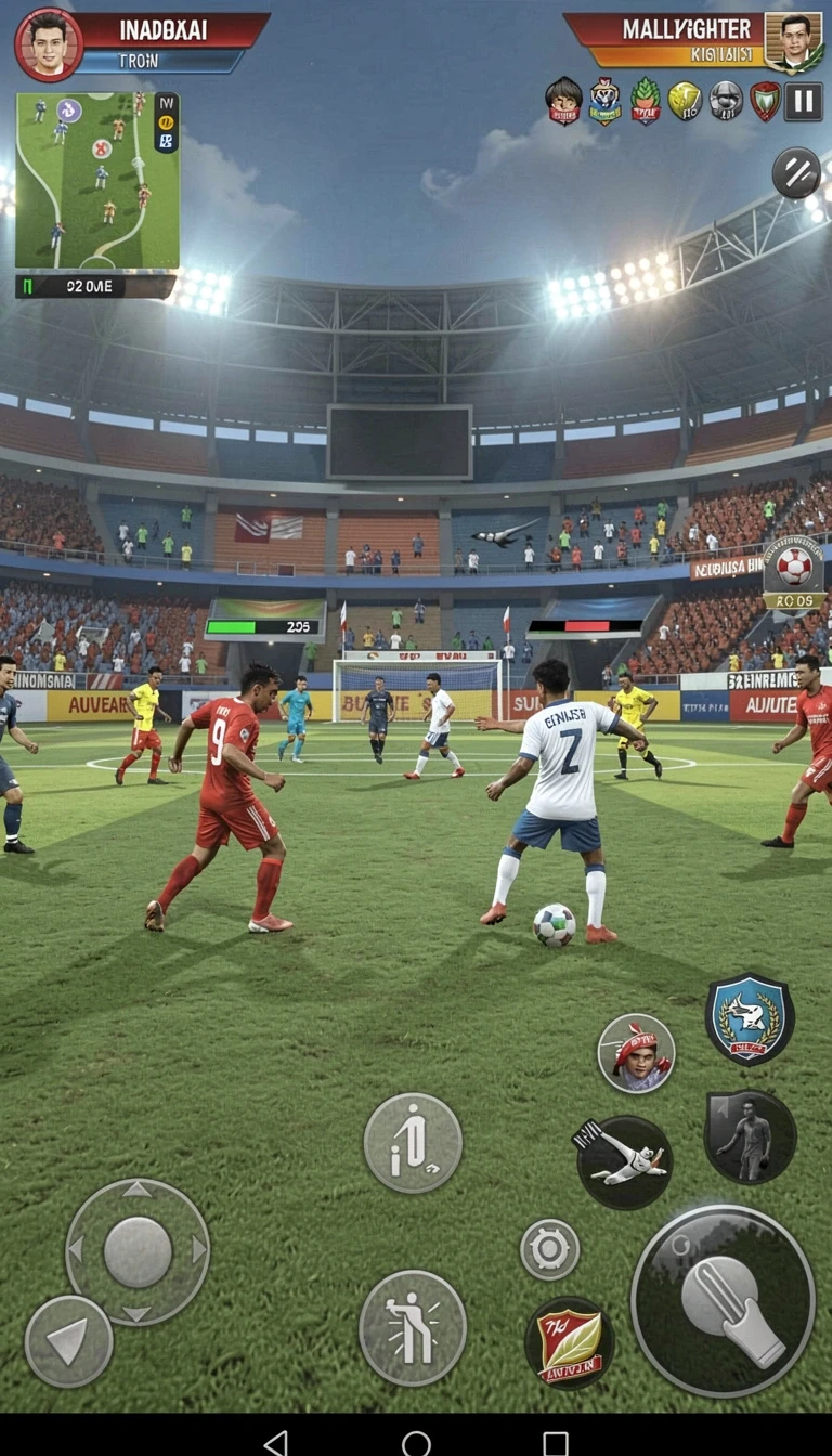 Screenshot arwanatoto Versi Terbaru untuk Android Tanpa Ribet nomor 1