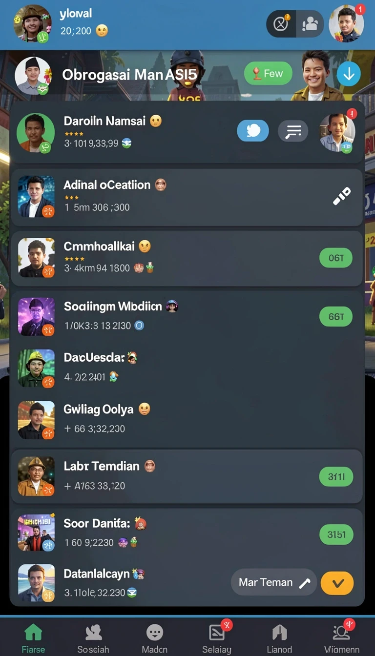 Screenshot Update Aplikasi rubah4d Terbaru 2026 nomor 2