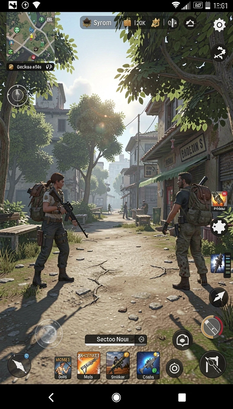 Screenshot ufo777 APK Full Version untuk Android nomor 3