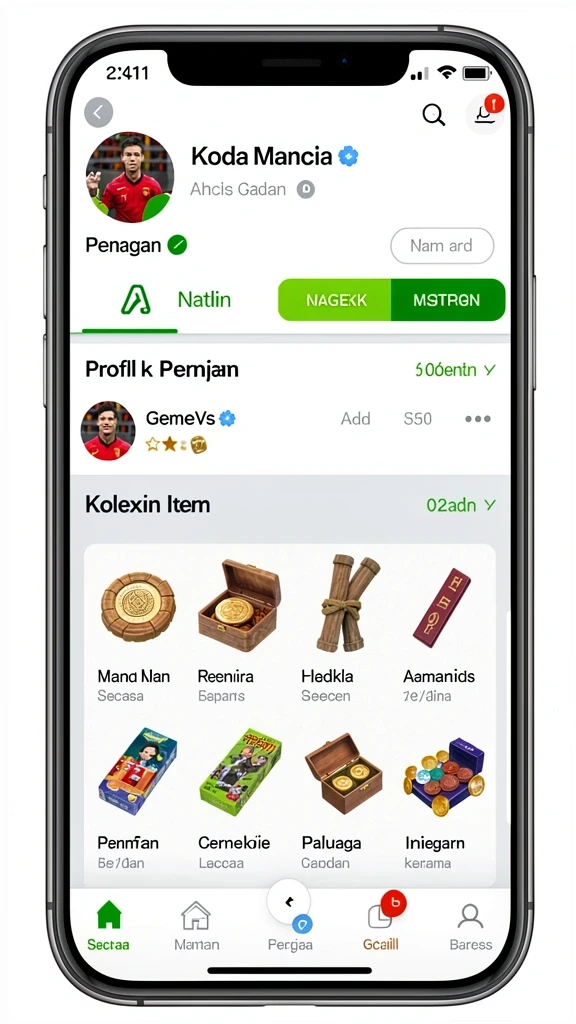 Screenshot Panduan Instalasi Aplikasi hebat303 di Android nomor 2