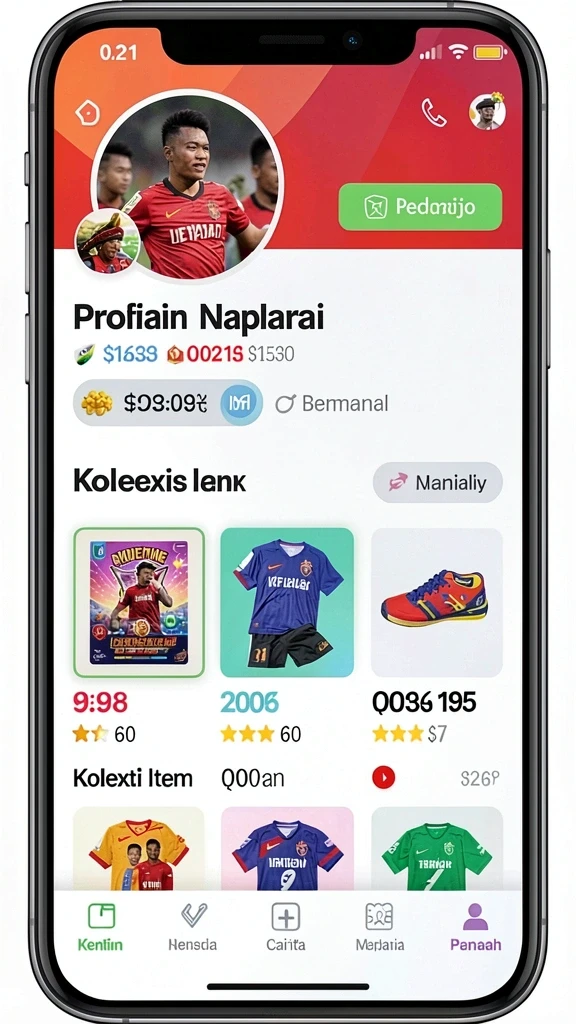 Screenshot Aplikasi dnaslot Terbaru dan Terlengkap nomor 3
