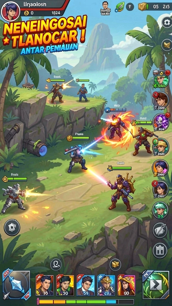 Screenshot idnscore Terbaru untuk Android: Download APK Gratis nomor 2