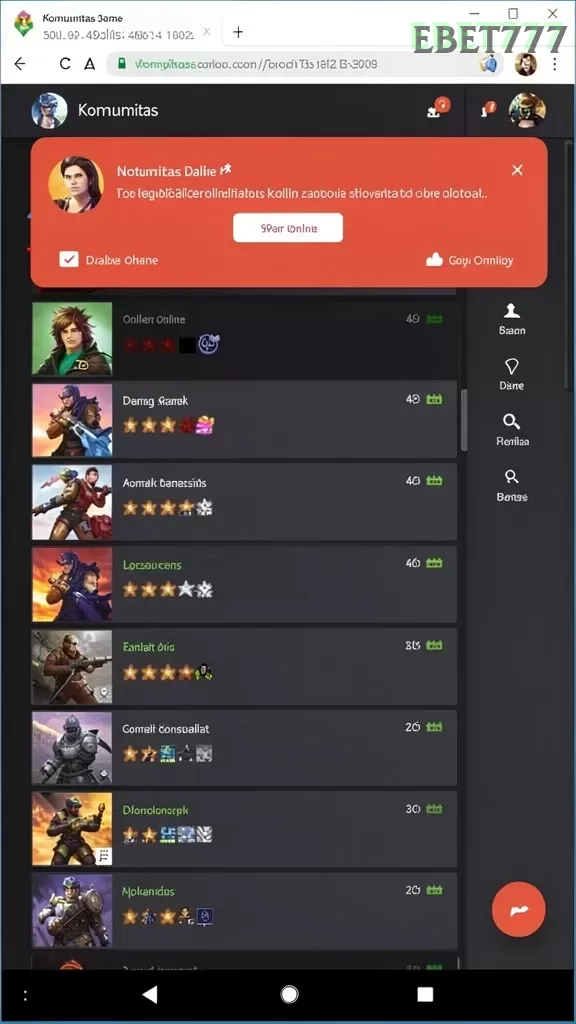 Screenshot betwin999 nomor 1
